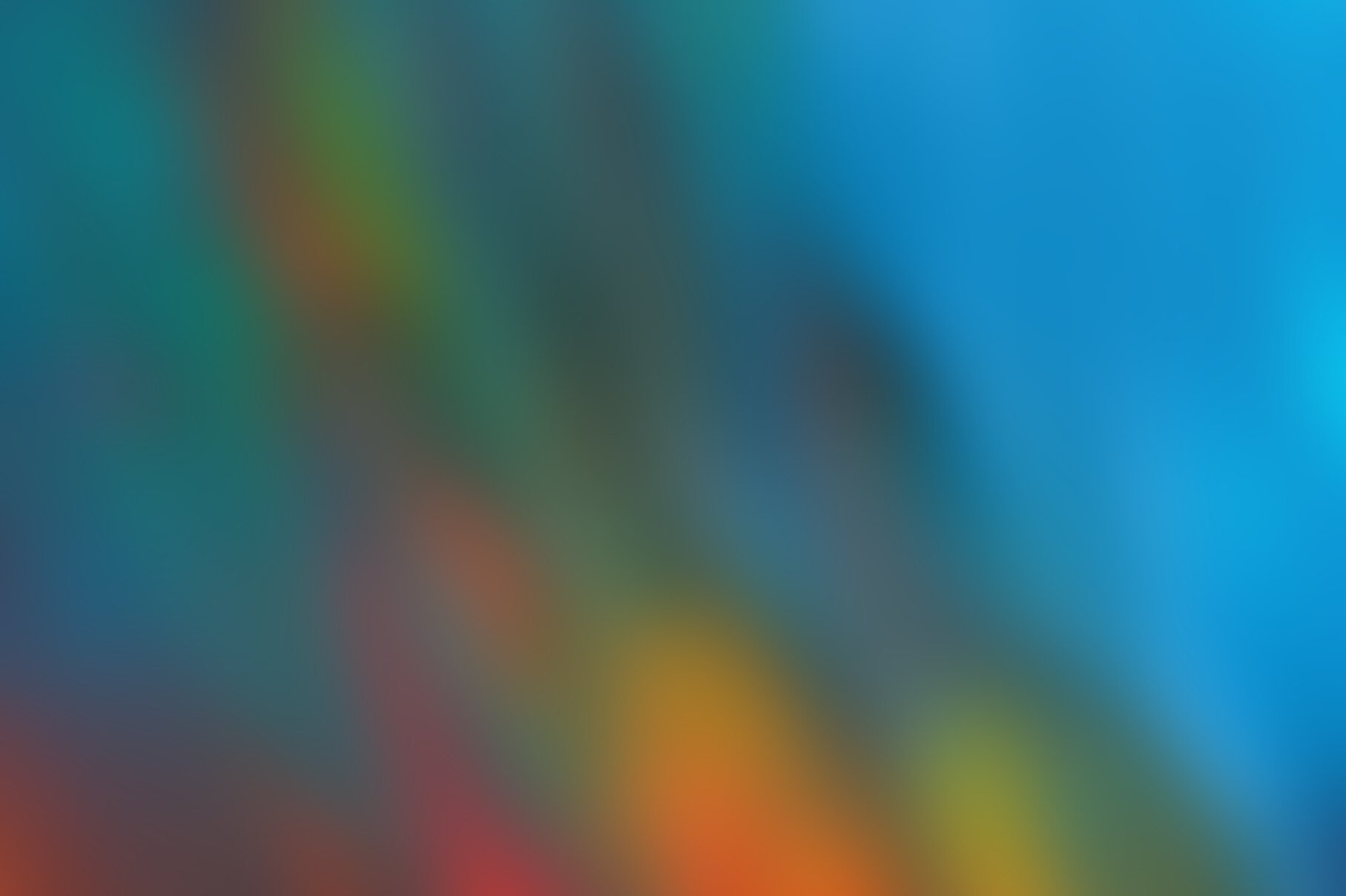 Hand drawn gouache painting. Abstract art background. Color texture.